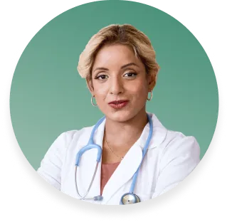 Dr. Gina – EmmaRelied medical advisor