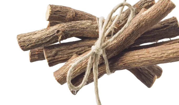 DGL Licorice – EmmaRelied gut lining support ingredient